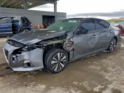 1N4BL4DV7MN360393 2021 NISSAN ALTIMA