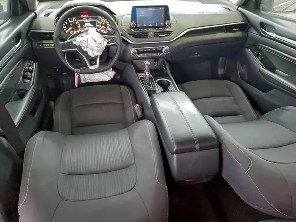 1N4BL4DV7MN360393 2021 NISSAN ALTIMA - Image 8