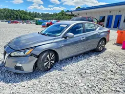 1N4BL4DV7MN360670 2021 NISSAN ALTIMA