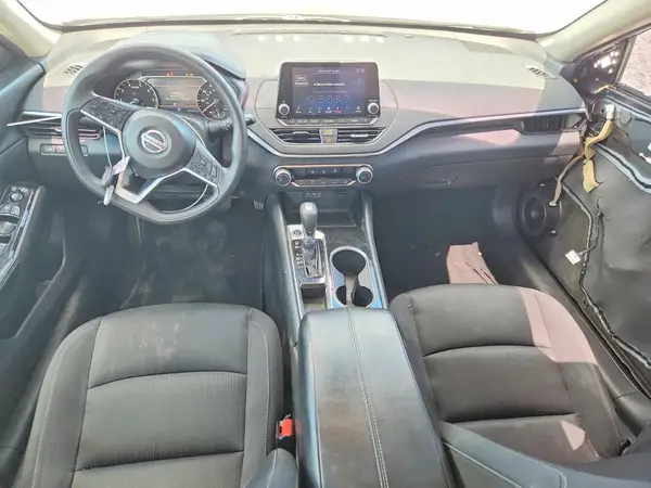 1N4BL4DV7MN360670 2021 NISSAN ALTIMA - Image 8