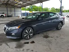 1N4BL4DV7MN363178 2021 NISSAN ALTIMA
