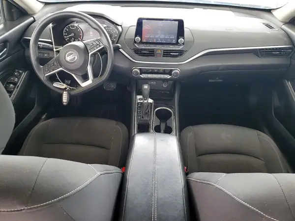 1N4BL4DV7MN363178 2021 NISSAN ALTIMA - Image 8