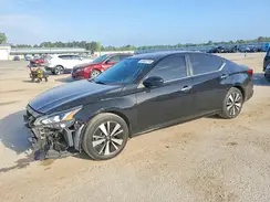 1N4BL4DV7MN363214 2021 NISSAN ALTIMA