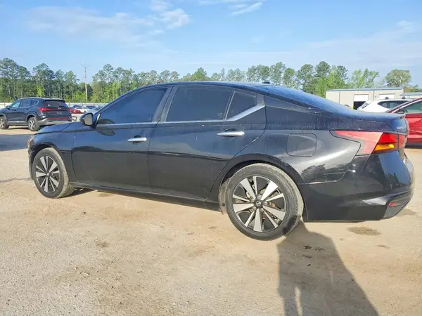 1N4BL4DV7MN363214 2021 NISSAN ALTIMA - Image 2