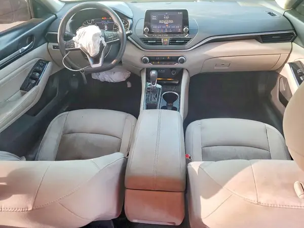 1N4BL4DV7MN363214 2021 NISSAN ALTIMA - Image 8