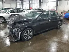 1N4BL4DV7MN365223 2021 NISSAN ALTIMA