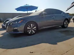 1N4BL4DV7MN365285 2021 NISSAN ALTIMA