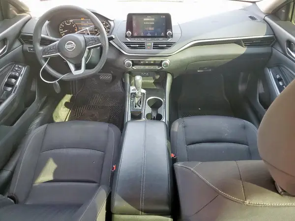 1N4BL4DV7MN365285 2021 NISSAN ALTIMA - Image 8