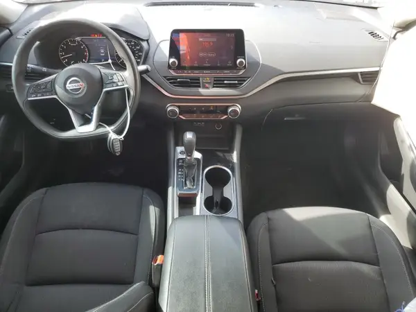 1N4BL4DV7MN367909 2021 NISSAN ALTIMA - Image 8