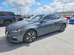 1N4BL4DV7MN368333 2021 NISSAN ALTIMA