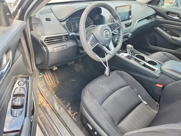 1N4BL4DV7MN368333 2021 NISSAN ALTIMA - Image 8