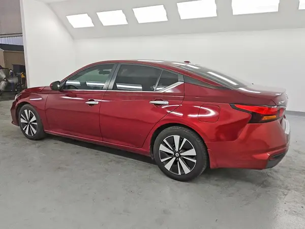 1N4BL4DV7MN369921 2021 NISSAN ALTIMA - Image 2