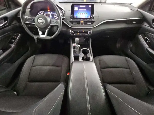 1N4BL4DV7MN369921 2021 NISSAN ALTIMA - Image 8