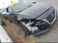 1N4BL4DV7MN374780 2021 NISSAN ALTIMA