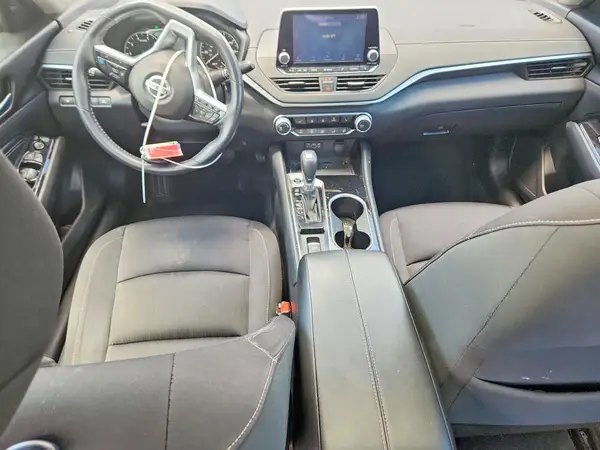 1N4BL4DV7MN378375 2021 NISSAN ALTIMA - Image 8