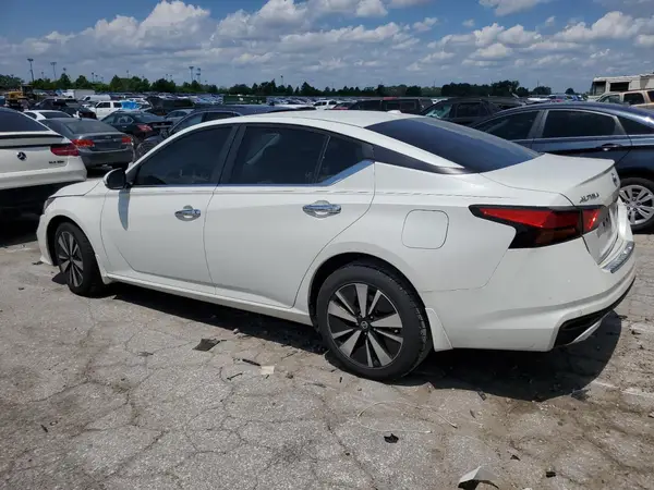 1N4BL4DV7MN380224 2021 NISSAN ALTIMA - Image 2