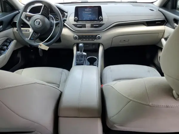 1N4BL4DV7MN380224 2021 NISSAN ALTIMA - Image 8