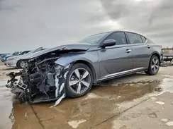 1N4BL4DV7MN381535 2021 NISSAN ALTIMA