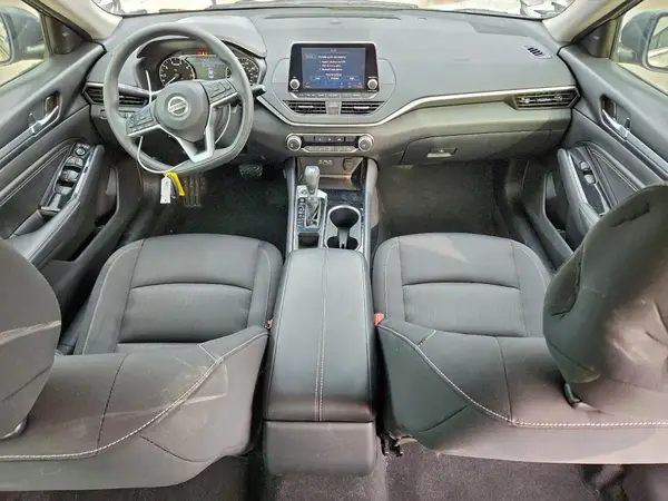 1N4BL4DV7MN381535 2021 NISSAN ALTIMA - Image 8