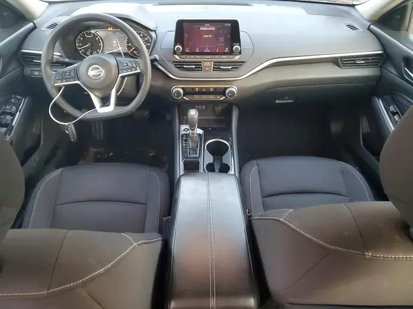 1N4BL4DV7MN386671 2021 NISSAN ALTIMA - Image 8