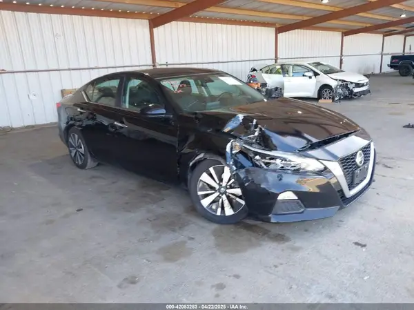 1N4BL4DV7MN387366 2021 NISSAN ALTIMA - Image 1
