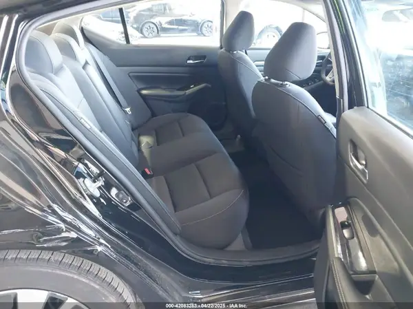 1N4BL4DV7MN387366 2021 NISSAN ALTIMA - Image 8