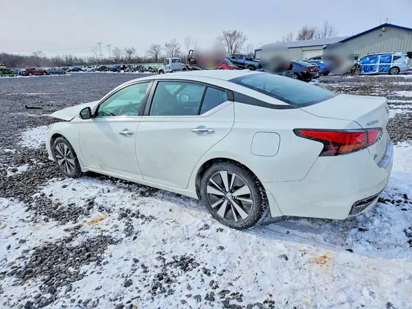 1N4BL4DV7MN387786 2021 NISSAN ALTIMA - Image 2