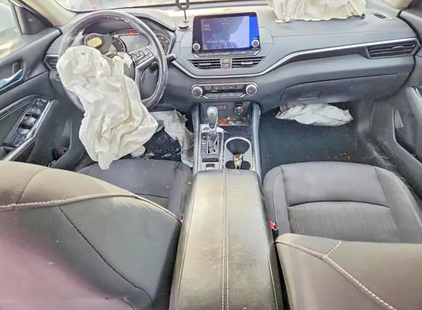 1N4BL4DV7MN387786 2021 NISSAN ALTIMA - Image 8