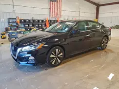 1N4BL4DV7MN388338 2021 NISSAN ALTIMA