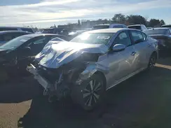 1N4BL4DV7MN389957 2021 NISSAN ALTIMA
