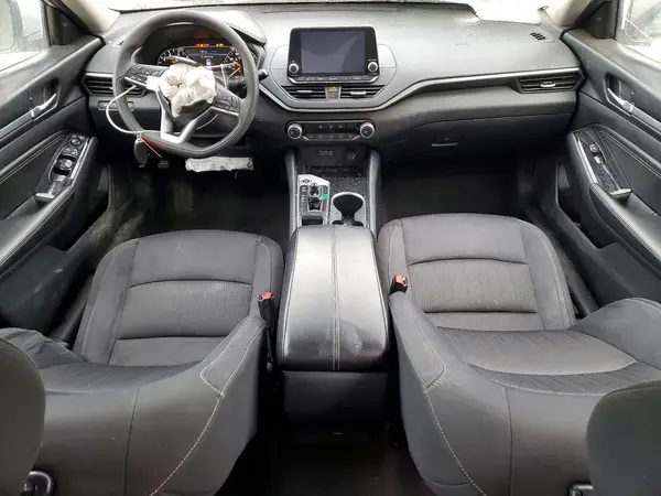 1N4BL4DV7MN389957 2021 NISSAN ALTIMA - Image 8