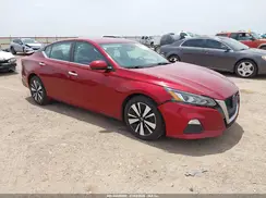 1N4BL4DV7MN390316 2021 NISSAN ALTIMA
