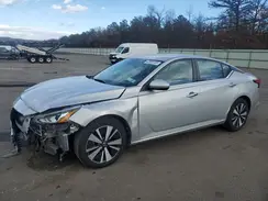 1N4BL4DV7MN390736 2021 NISSAN ALTIMA