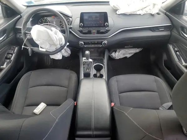 1N4BL4DV7MN390736 2021 NISSAN ALTIMA - Image 8