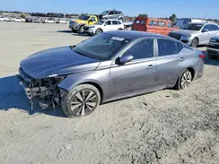 1N4BL4DV7MN392406 2021 NISSAN ALTIMA