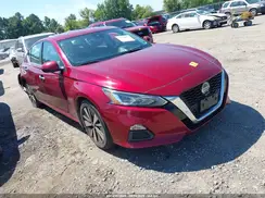 1N4BL4DV7MN393619 2021 NISSAN ALTIMA