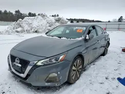 1N4BL4DV7MN396116 2021 NISSAN ALTIMA