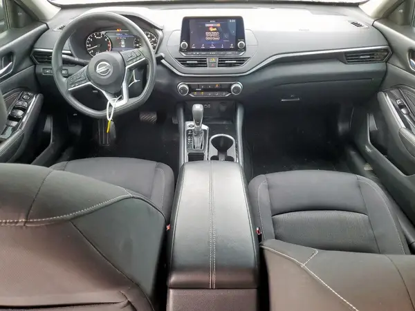 1N4BL4DV7MN396925 2021 NISSAN ALTIMA - Image 8