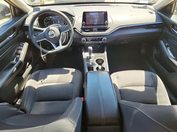 1N4BL4DV7MN397959 2021 NISSAN ALTIMA - Image 8