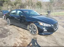 1N4BL4DV7MN398027 2021 NISSAN ALTIMA