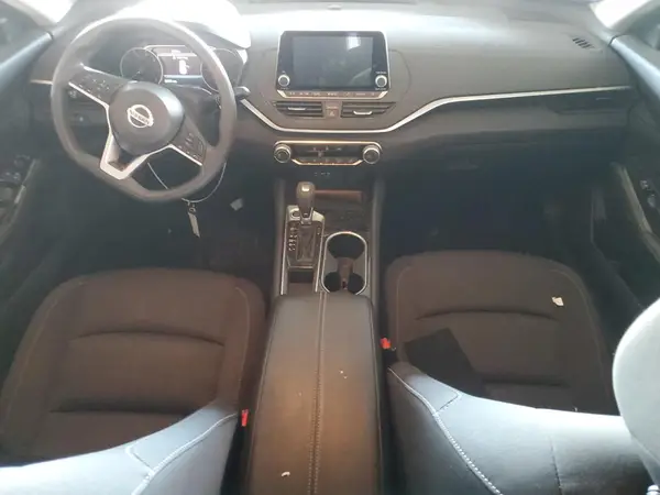 1N4BL4DV7MN402397 2021 NISSAN ALTIMA - Image 8