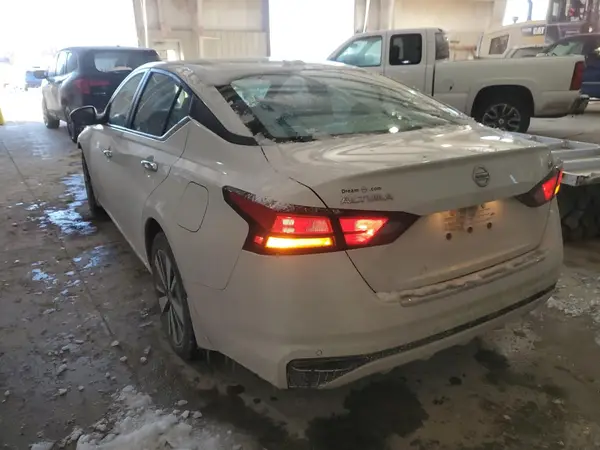 1N4BL4DV7MN404117 2021 NISSAN ALTIMA - Image 2