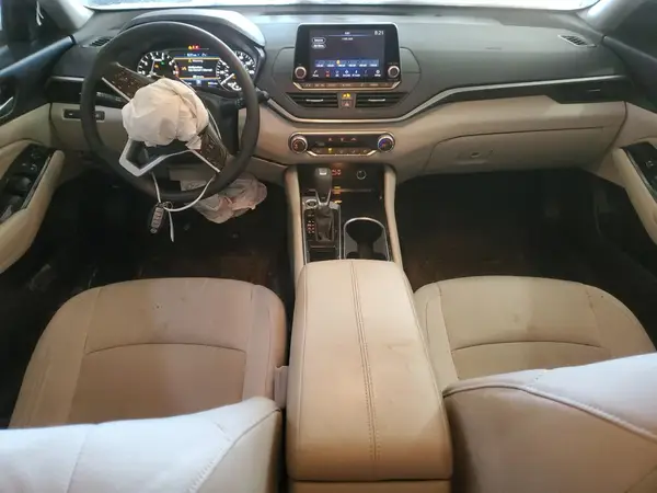 1N4BL4DV7MN404117 2021 NISSAN ALTIMA - Image 8
