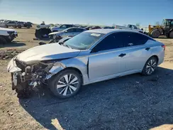 1N4BL4DV7MN405378 2021 NISSAN ALTIMA