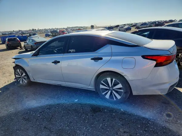 1N4BL4DV7MN405378 2021 NISSAN ALTIMA - Image 2