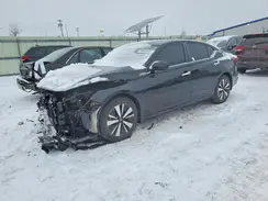 1N4BL4DV7MN406014 2021 NISSAN ALTIMA