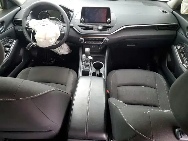 1N4BL4DV7MN406014 2021 NISSAN ALTIMA - Image 8