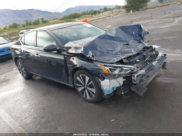 1N4BL4DV7MN406918 2021 NISSAN ALTIMA - Image 1