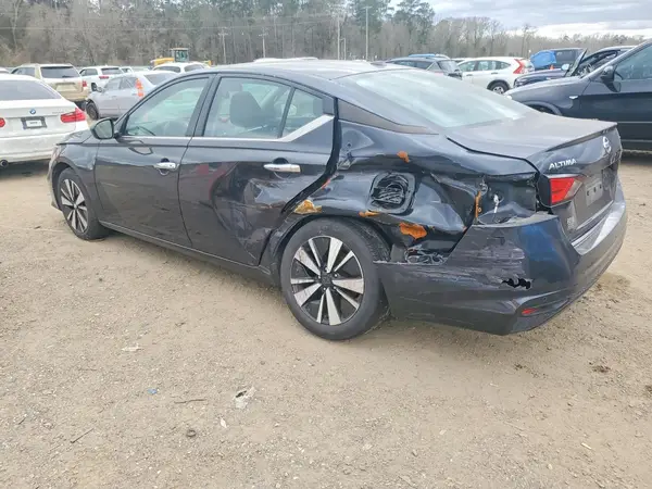 1N4BL4DV7MN409172 2021 NISSAN ALTIMA - Image 2