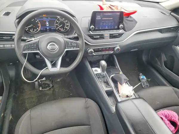 1N4BL4DV7MN409172 2021 NISSAN ALTIMA - Image 8